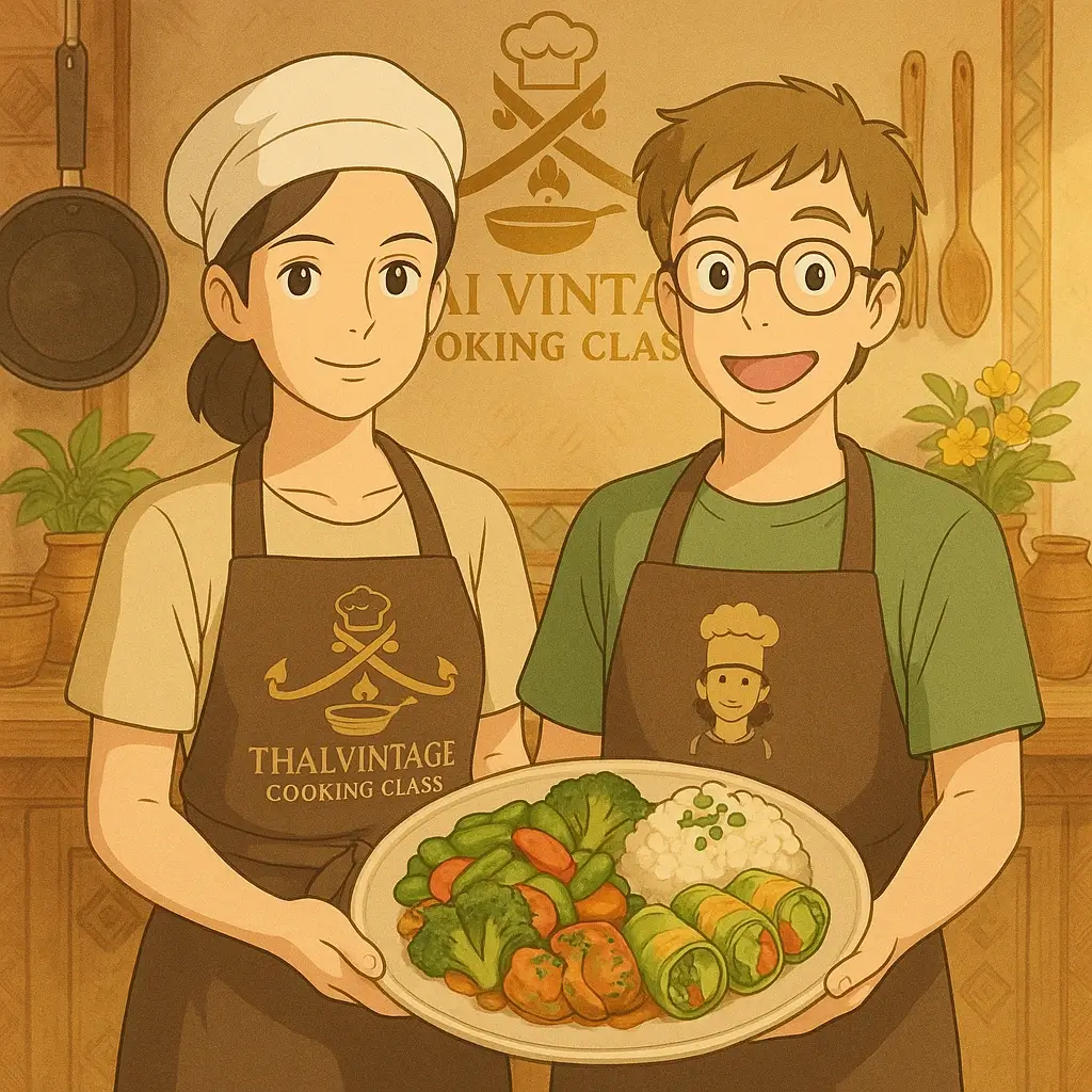 thai-vintage